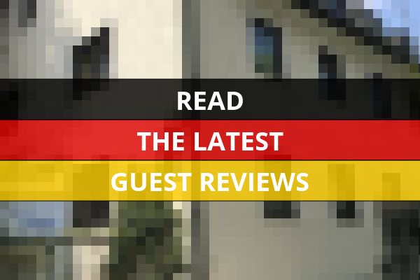 www.gaestehaus-drexl.de - check out latest independent reviews