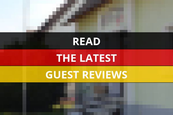 www.gaestehaus-duri.de - check out latest independent reviews