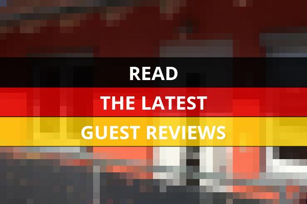 www.gaestehaus-durst-rust.de - check out latest independent reviews