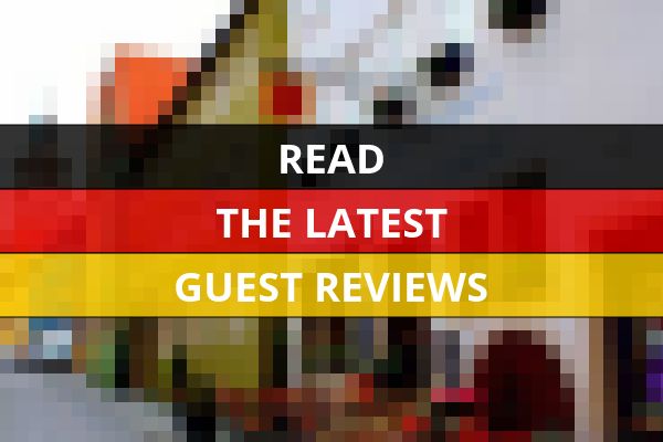 www.gaestehaus-edith.eu - check out latest independent reviews