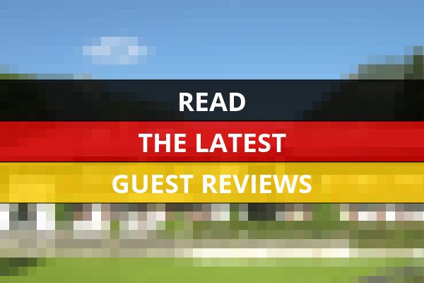 www.gaestehaus-elvia.de - check out latest independent reviews