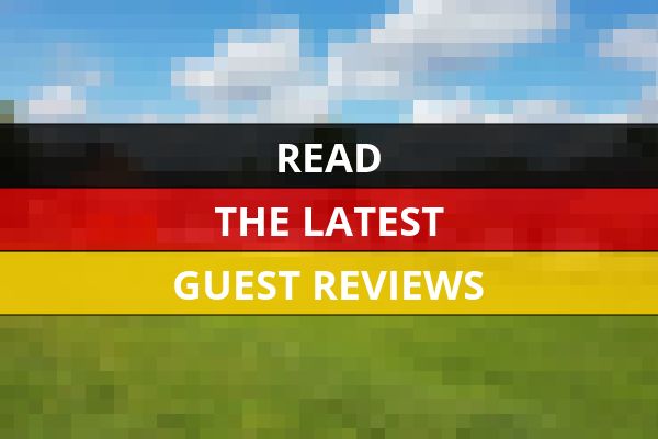www.gaestehaus-ermen.de - check out latest independent reviews