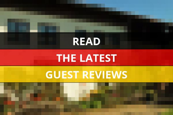 www.gaestehaus-familie-fuchs.de - check out latest independent reviews
