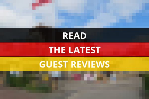 www.gaestehaus-familie-hansen.de - check out latest independent reviews