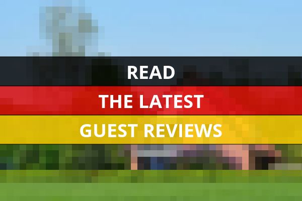 www.gaestehaus-feldmann.de - check out latest independent reviews