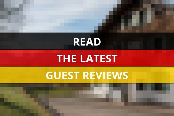 www.gaestehaus-florian.com - check out latest independent reviews