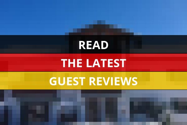 www.gaestehaus-gaymann.de - check out latest independent reviews