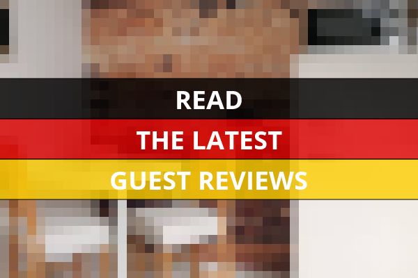 www.gaestehaus-gebauer.com - check out latest independent reviews