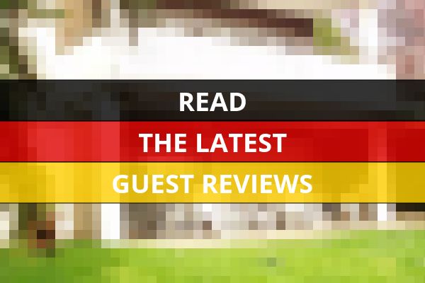 www.gaestehaus-goettfert.de - check out latest independent reviews