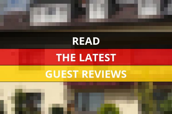 www.gaestehaus-gold.de - check out latest independent reviews