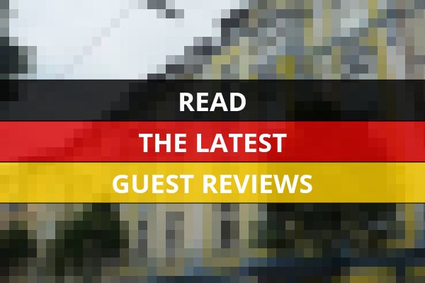 www.gaestehaus-grupello.de - check out latest independent reviews