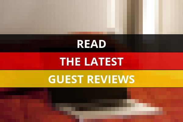 www.gaestehaus-guehring.de - check out latest independent reviews