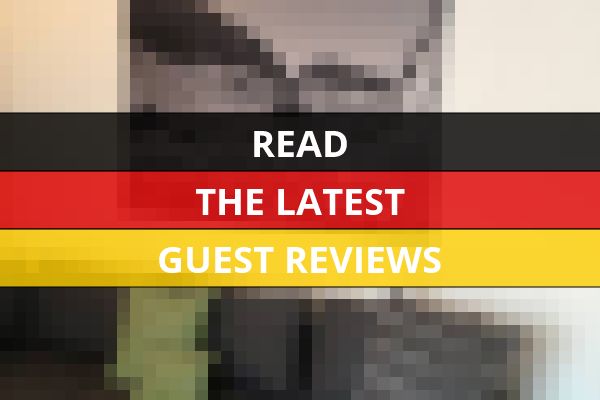 www.gaestehaus-hilbrand.de - check out latest independent reviews