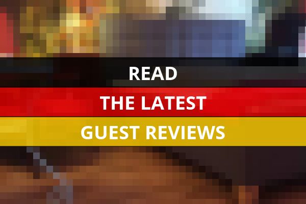 www.gaestehaus-hochmann.de - check out latest independent reviews