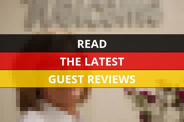 www.gaestehaus-im-rank.de - check out latest independent reviews