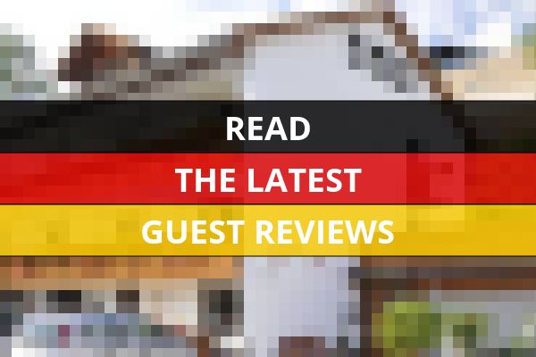 www.gaestehaus-iris.de - check out latest independent reviews