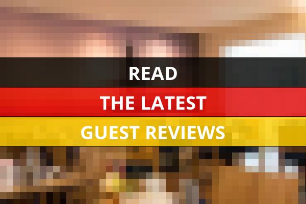 www.gaestehaus-janssen.de - check out latest independent reviews