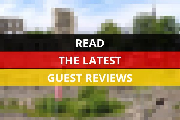 www.gaestehaus-jennifer.de - check out latest independent reviews