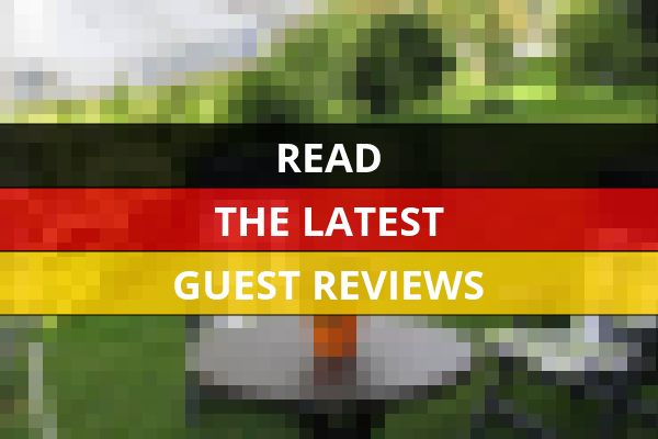 www.gaestehaus-karlsruh.de - check out latest independent reviews
