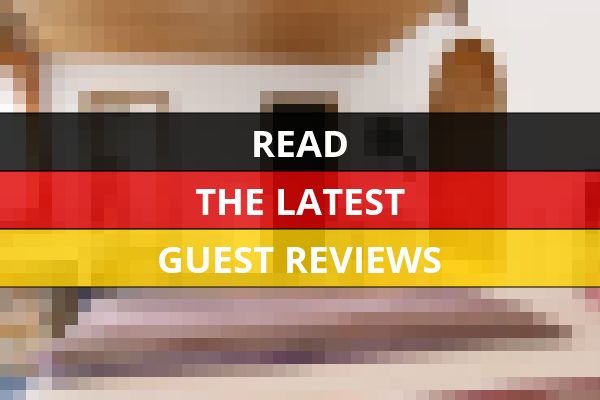 www.gaestehaus-kirner.de - check out latest independent reviews