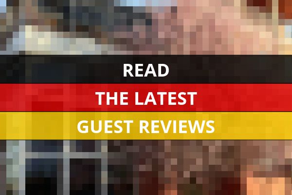 www.gaestehaus-kirschgarten.de - check out latest independent reviews