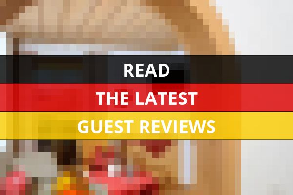 www.gaestehaus-klara.de - check out latest independent reviews
