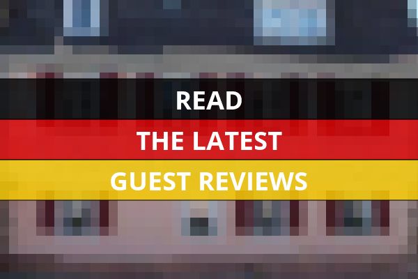www.gaestehaus-klein-venedig.de - check out latest independent reviews