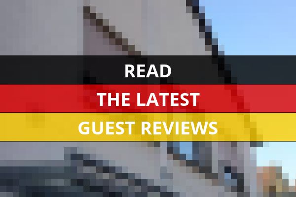 www.gaestehaus-langhammer.de - check out latest independent reviews