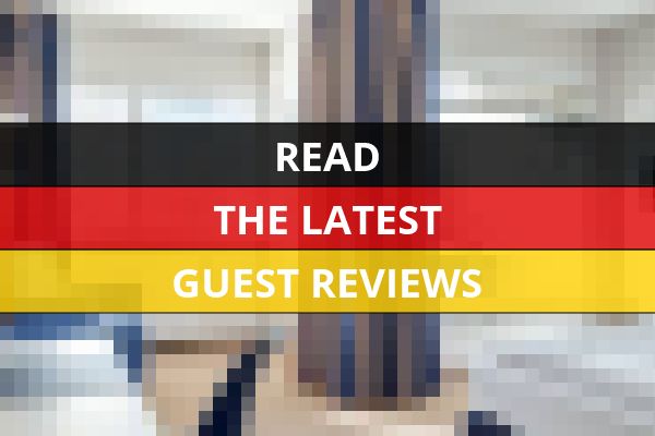 www.gaestehaus-lazarus-berlin.de - check out latest independent reviews