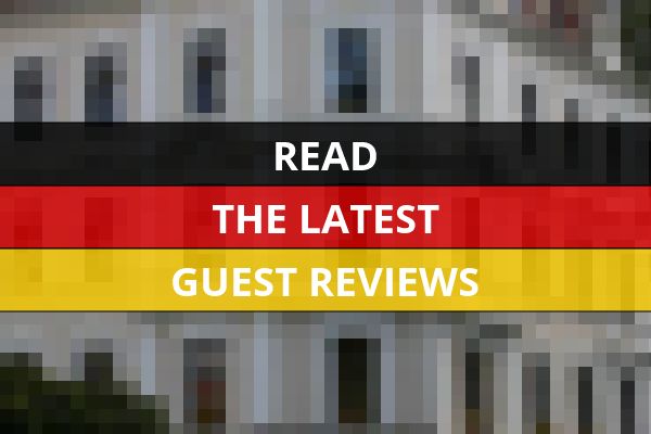 www.gaestehaus-lisakowski.de - check out latest independent reviews