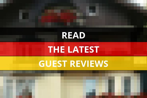 www.gaestehaus-maria.de - check out latest independent reviews