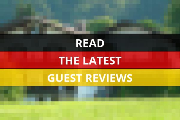 www.gaestehaus-meran.de - check out latest independent reviews