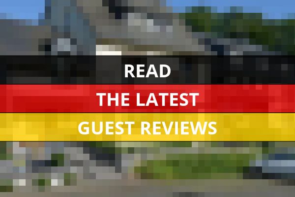 www.gaestehaus-petra.de - check out latest independent reviews