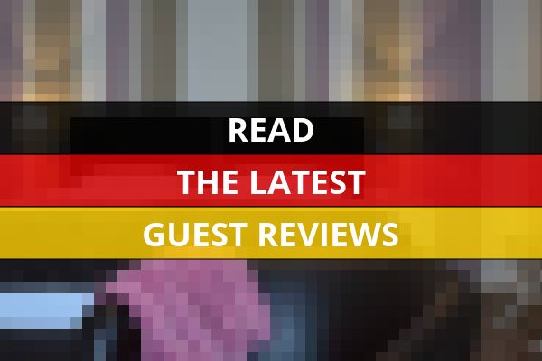 www.gaestehaus-praline.de - check out latest independent reviews