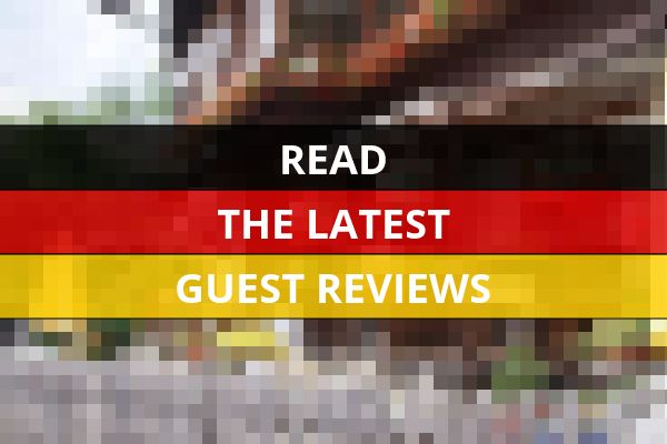 www.gaestehaus-richter.de - check out latest independent reviews