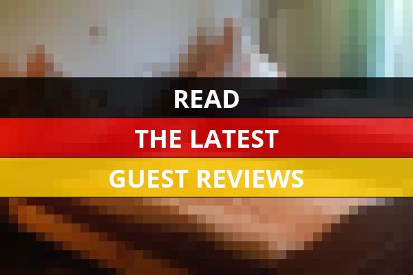 www.gaestehaus-rueger.de - check out latest independent reviews