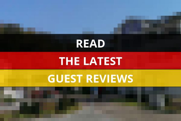 www.gaestehaus-rummel.de - check out latest independent reviews