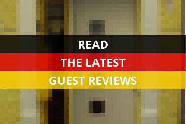 www.gaestehaus-sabine-mosel.de - check out latest independent reviews