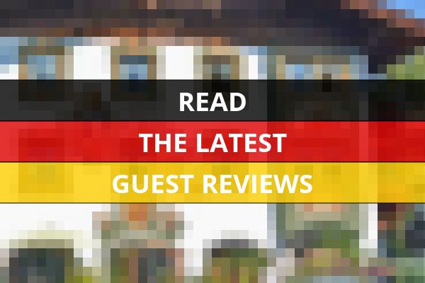 www.gaestehaus-sabine.de - check out latest independent reviews
