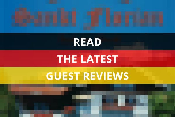 www.gaestehaus-sankt-florian.de - check out latest independent reviews