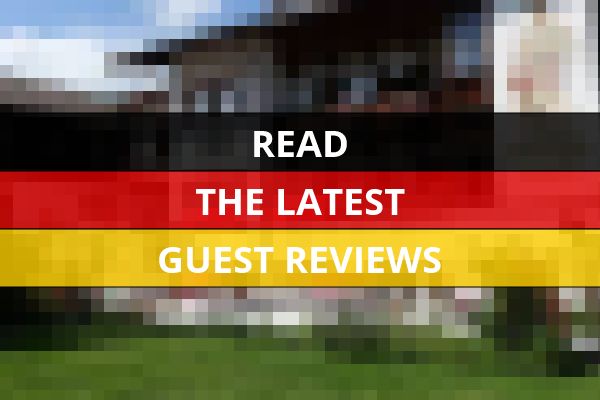 www.gaestehaus-schreier.de - check out latest independent reviews