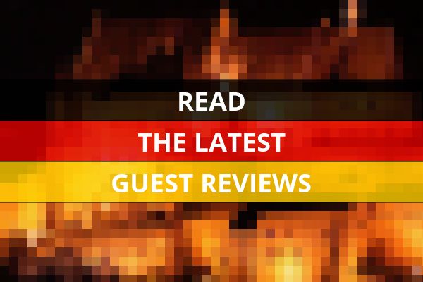 www.gaestehaus-siebert.de - check out latest independent reviews