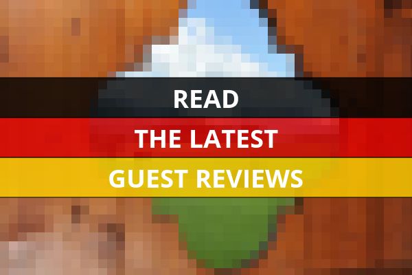 www.gaestehaus-sonnwies.de - check out latest independent reviews