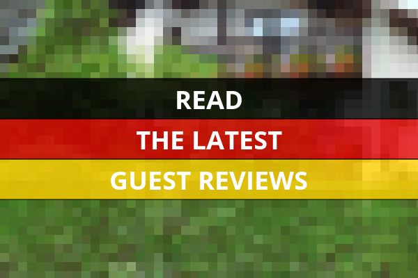 www.gaestehaus-steiger.de - check out latest independent reviews