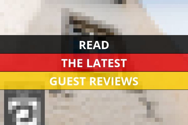 www.gaestehaus-stolberg.de - check out latest independent reviews