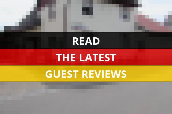 www.gaestehaus-stramka.de - check out latest independent reviews