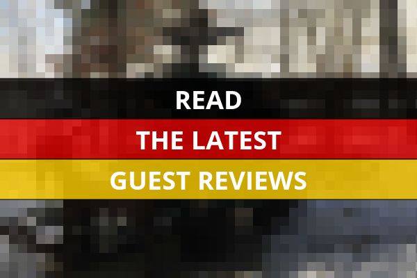 www.gaestehaus-ute-mueller.de - check out latest independent reviews