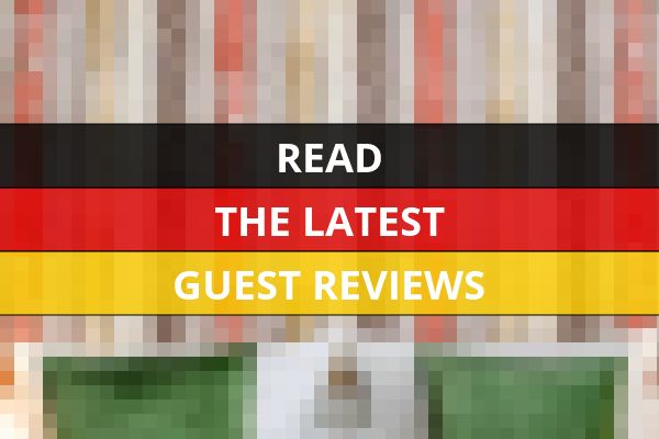 www.gaestehaus-velbert.de - check out latest independent reviews