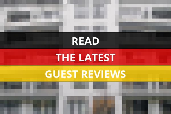 www.gaestehaus-verhoeven.de - check out latest independent reviews