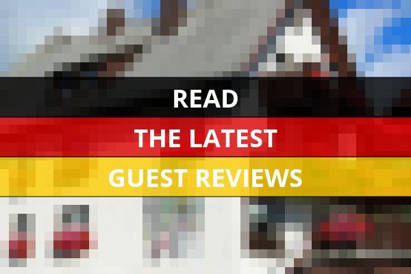 www.gaestehaus-waldesruh.de - check out latest independent reviews